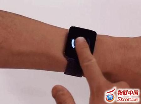 3D Touch�ѹ�ʱ�����ڽ���ָ��Ӧ����ʱ��ʱ����ʱ��