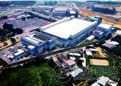 台湾利用大数据分析提高半导体竞争力 安防可