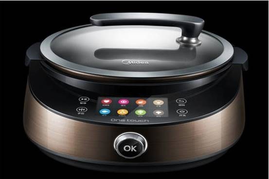 ��ҵ4.0ʱ������ʳס���������� ��������