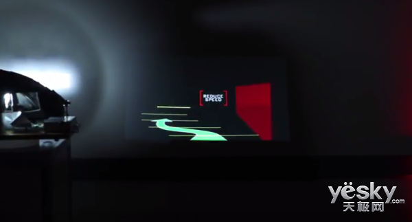 ǿʵ(AR)ƶ̧ͷʾ(HUD)δ