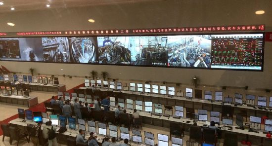 2017�꣬DLPƴ����ҵ�������ٹ�����ĸ�ѹ��