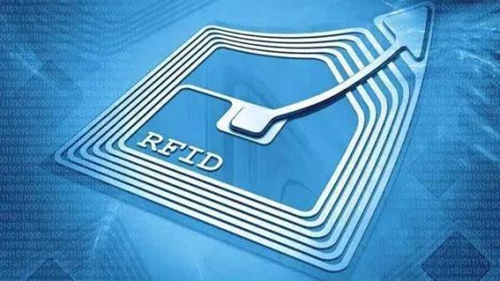 RFID δܽͨ