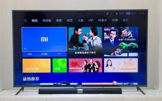 华为/荣耀电视的野心及盘算 华为/荣耀电视的野心及盘算