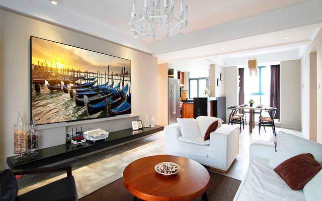 华为/荣耀电视的野心及盘算 华为/荣耀电视的野心及盘算