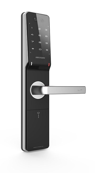 海康威视DS-L7联网视频智能锁