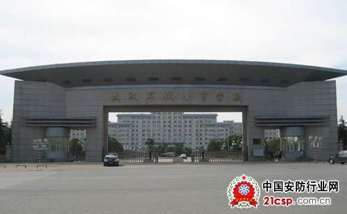 TCL为武汉军械士官学校保驾护航