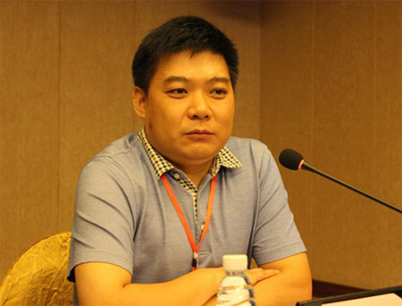 湖南华南光电科技股份有限公司入围感言