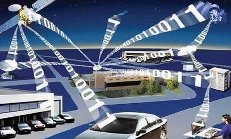 物联网技术在安防领域中的应用