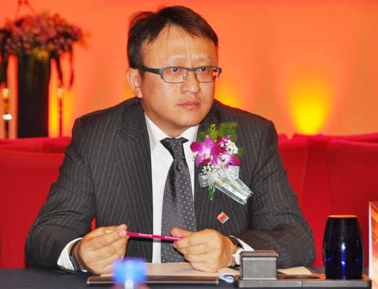 中电巴可开业 持续推进巴可中国本地化服务