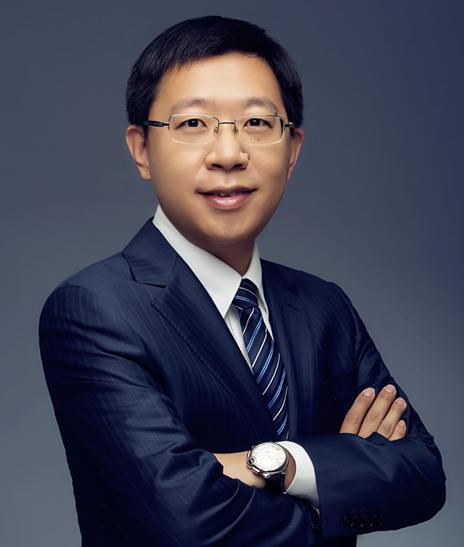北京尚易德科技有限公司总经理谷桐宇新春寄语