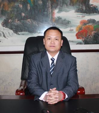 北京智鑫安盾数字技术有限公司总经理李国军新春寄语