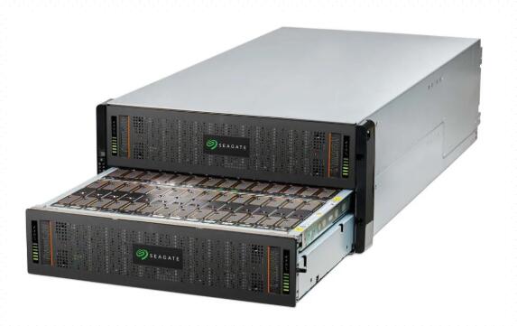 QNAP 与希捷携手推出超大存储解决方案