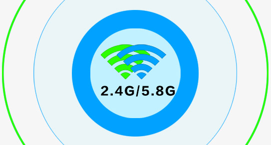 双频wifi来袭rdw168ap掀起双频千兆wifi风暴