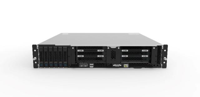 中国移动首次招标边缘计算服务器浪潮ne5260m5成功中标